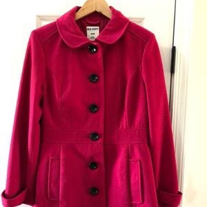 Women’s coat
